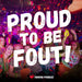 foute muziekbingo proud to be fout