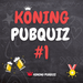 PubQuiz voor thuis om zelf te spelen met vrienden, familie of collega's