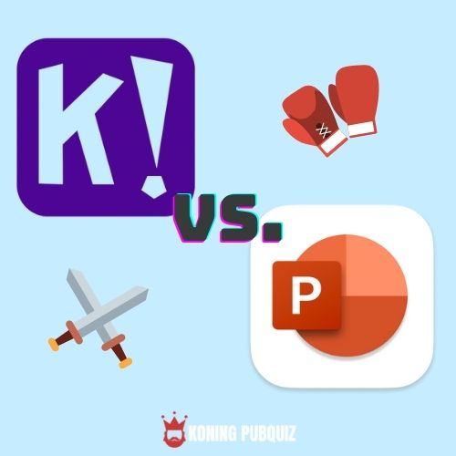 PowerPoint vs. Kahoot! - Waarom PowerPoint Vaker De Voorkeur Geniet (2024 update)