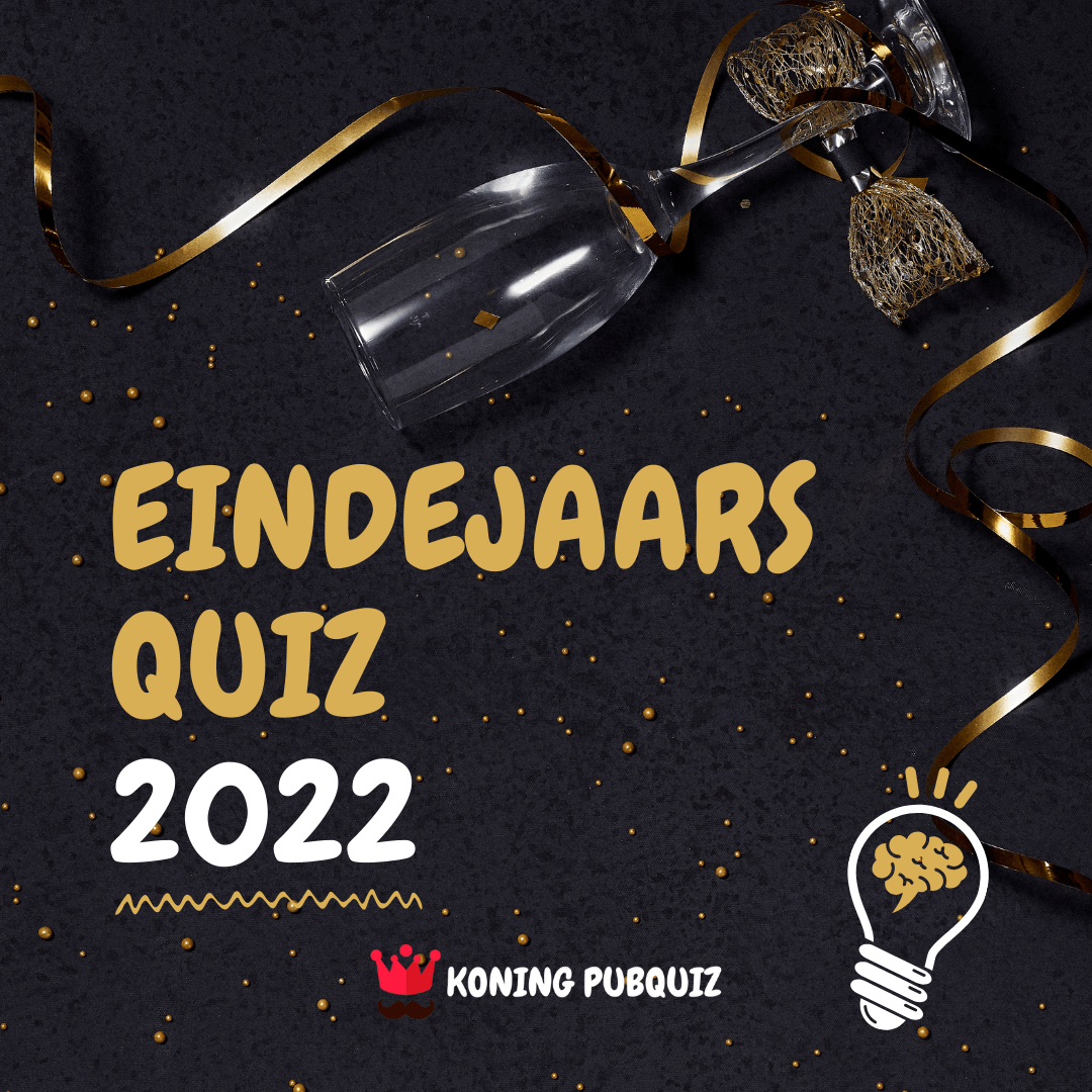 Eindejaarsquiz 2022 kopen voor oud en nieuw