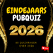 Eindejaarsquiz 2026