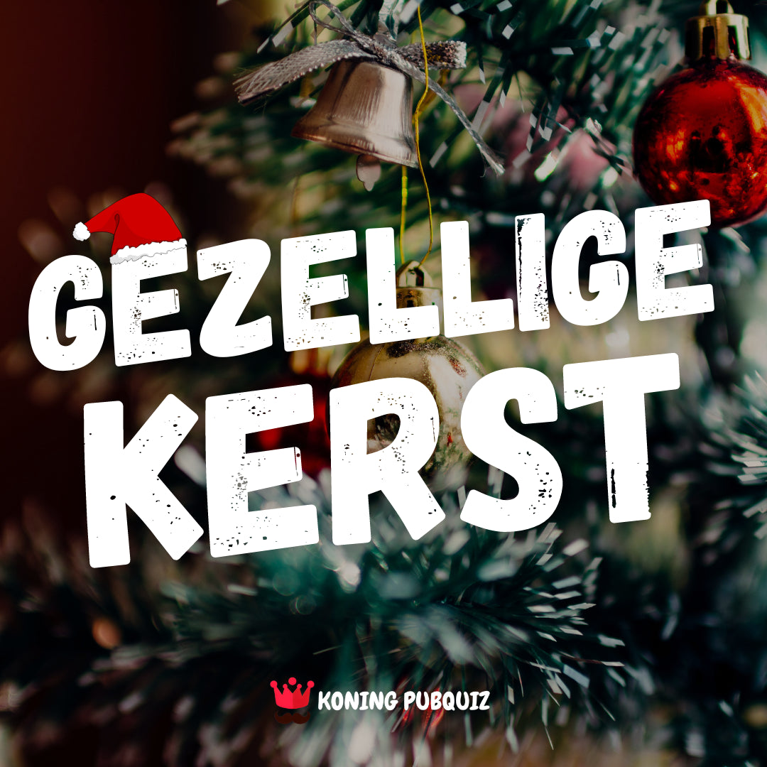 Muziekbingo December Bundel