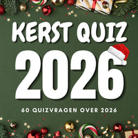 Kerstquiz 2026