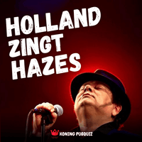 Muziekbingo Holland Zingt Hazes