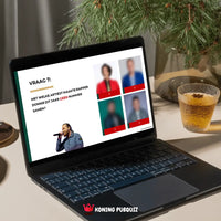 Kerstquiz 2024
