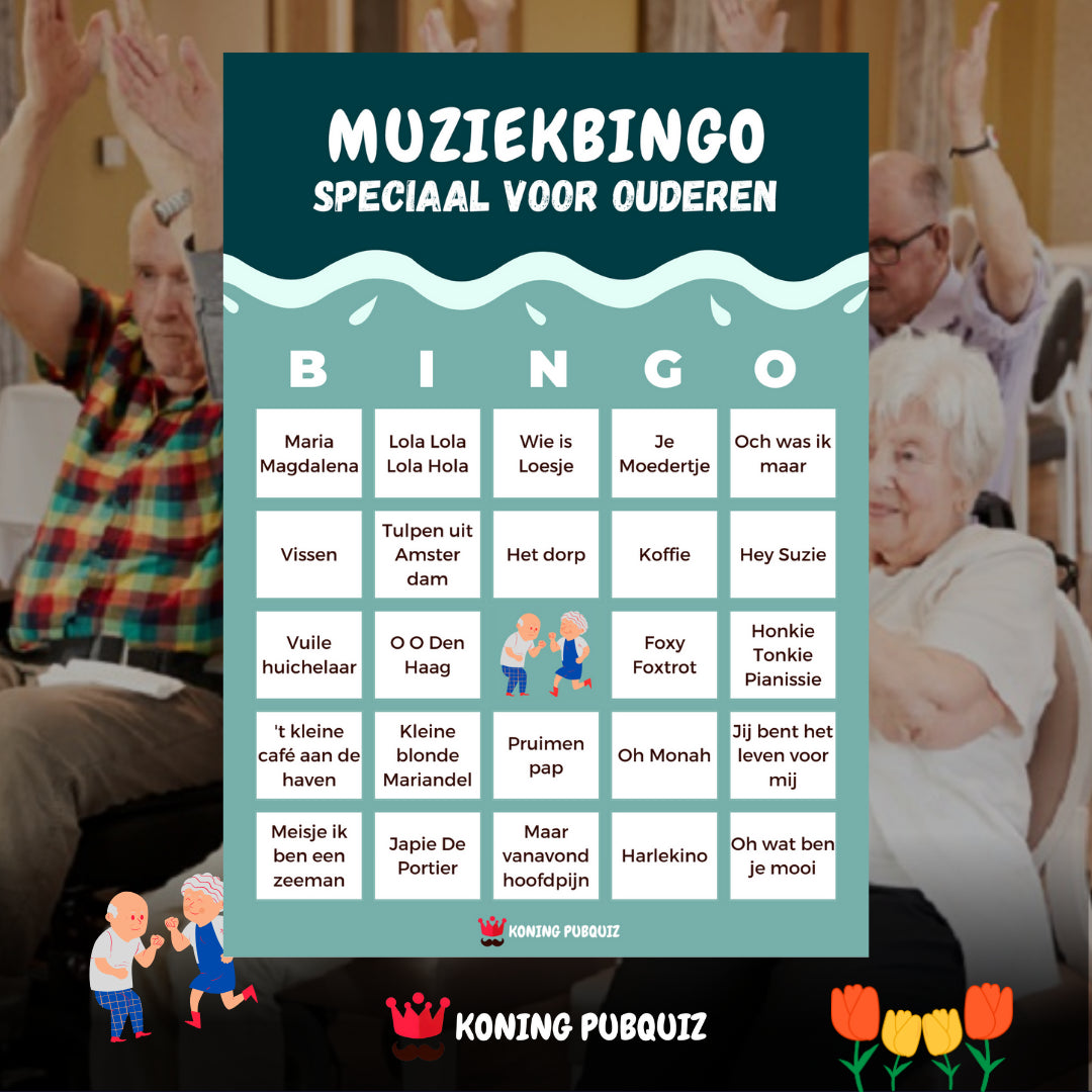 HEMOTON Set Van 60 Kaarten Bingo-spelkaarten Voor Bordspelavondfeesten HEMOTON Set Van 60 Kaarten Bingo-spelkaarten Voor Bordspelavondfeesten