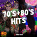 Muziekbingo 70's + 80's Hits