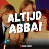 Muziekbingo ABBA - Altijd ABBA - Koning PubQuiz