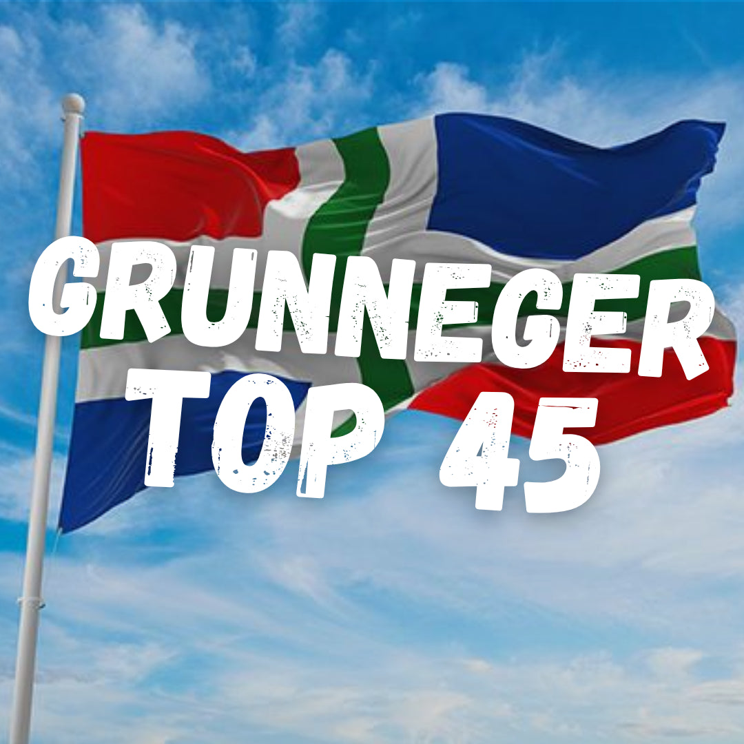Muziekbingo Groningen