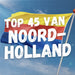 Muziekbingo Noord-Holland