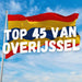 Muziekbingo Overijssel