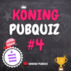 koning pubquiz #4 kopen - met gratis pubquiz ronde