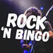 muziekbingo rock met de grootste rock hits allertijde